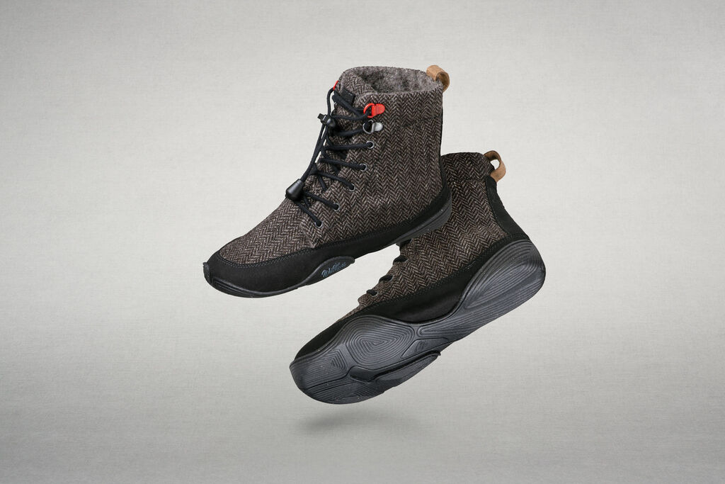 North Wolf – US Wildling Shoes - Main Image