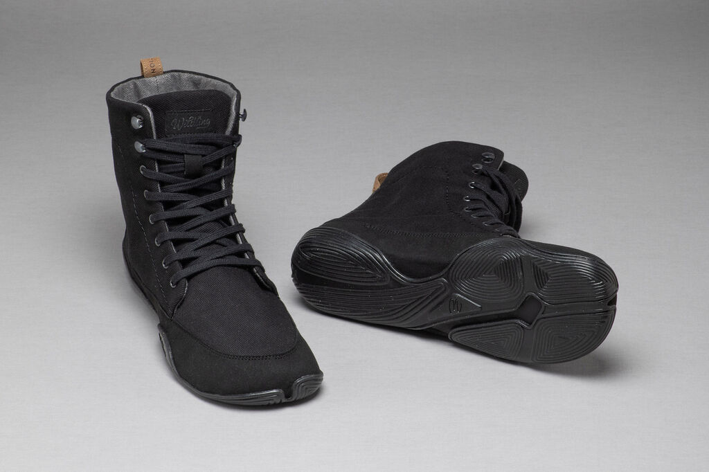 Serra black