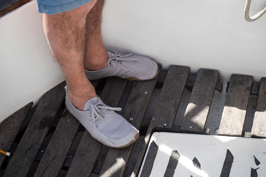 Tengri grey