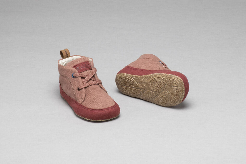 Kune medium clay