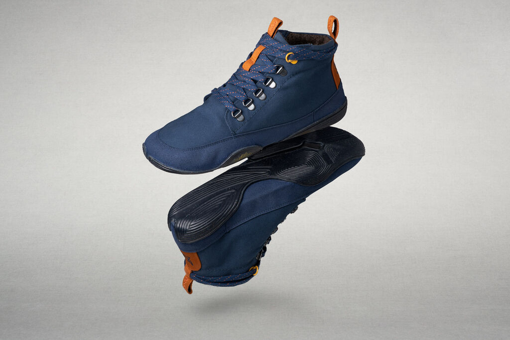 Woodland 2025 shoes us
