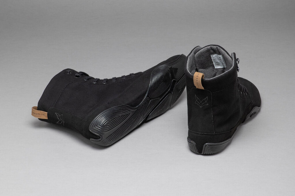 Serra black