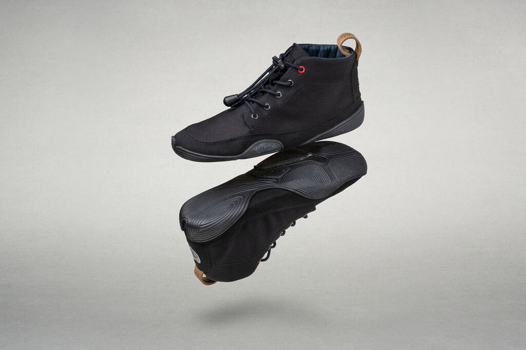 Urban fox 2025 wool sneakers