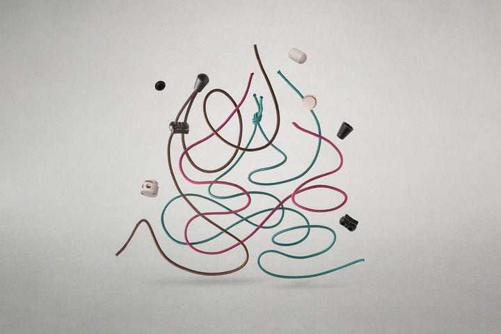 Elastic Laces "Autumn / Winter"