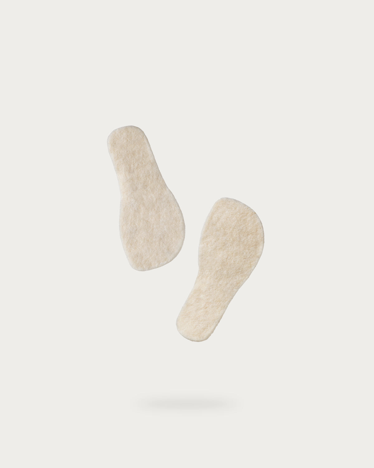"Felty" Insole