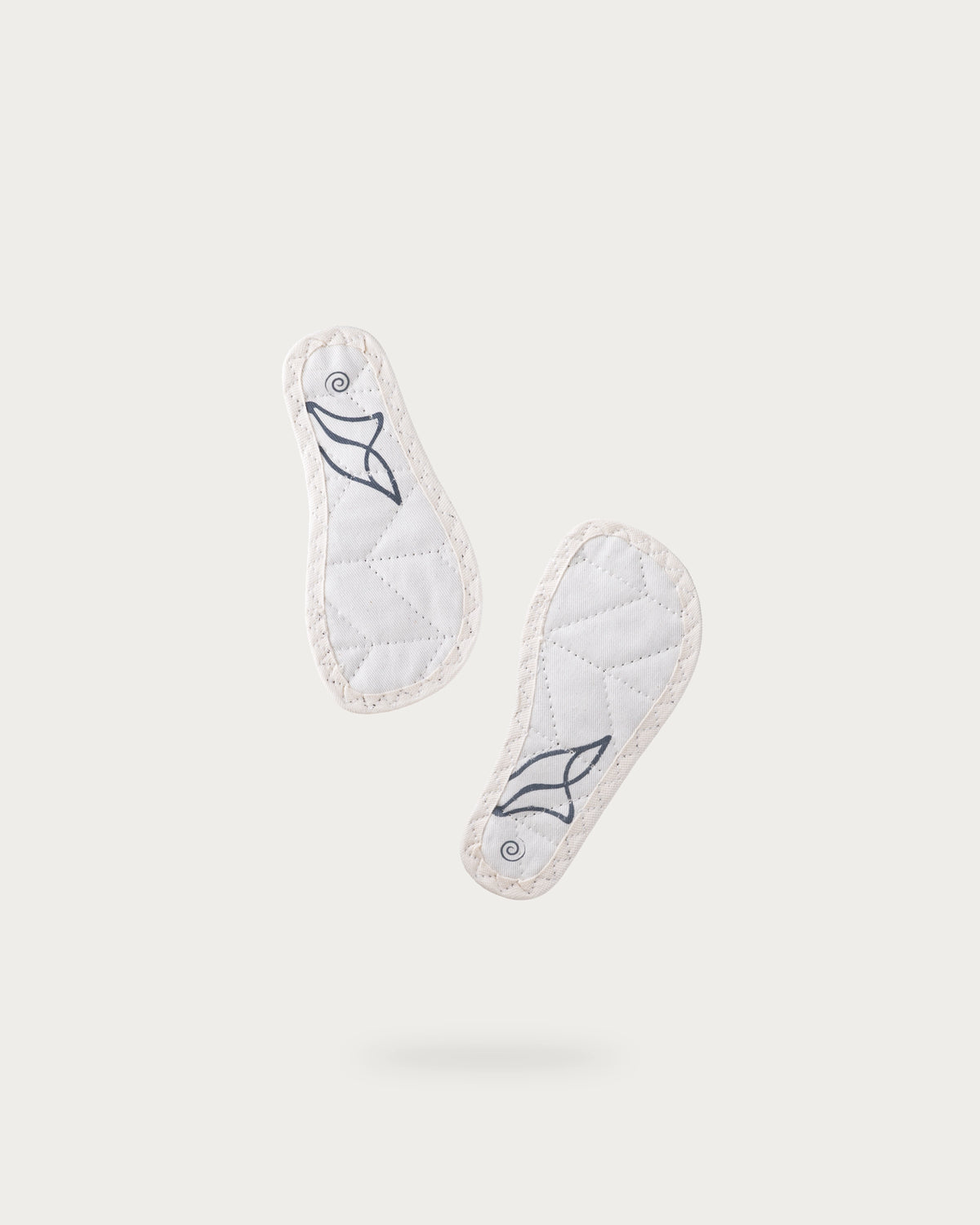 "Hanfy pure" Insole