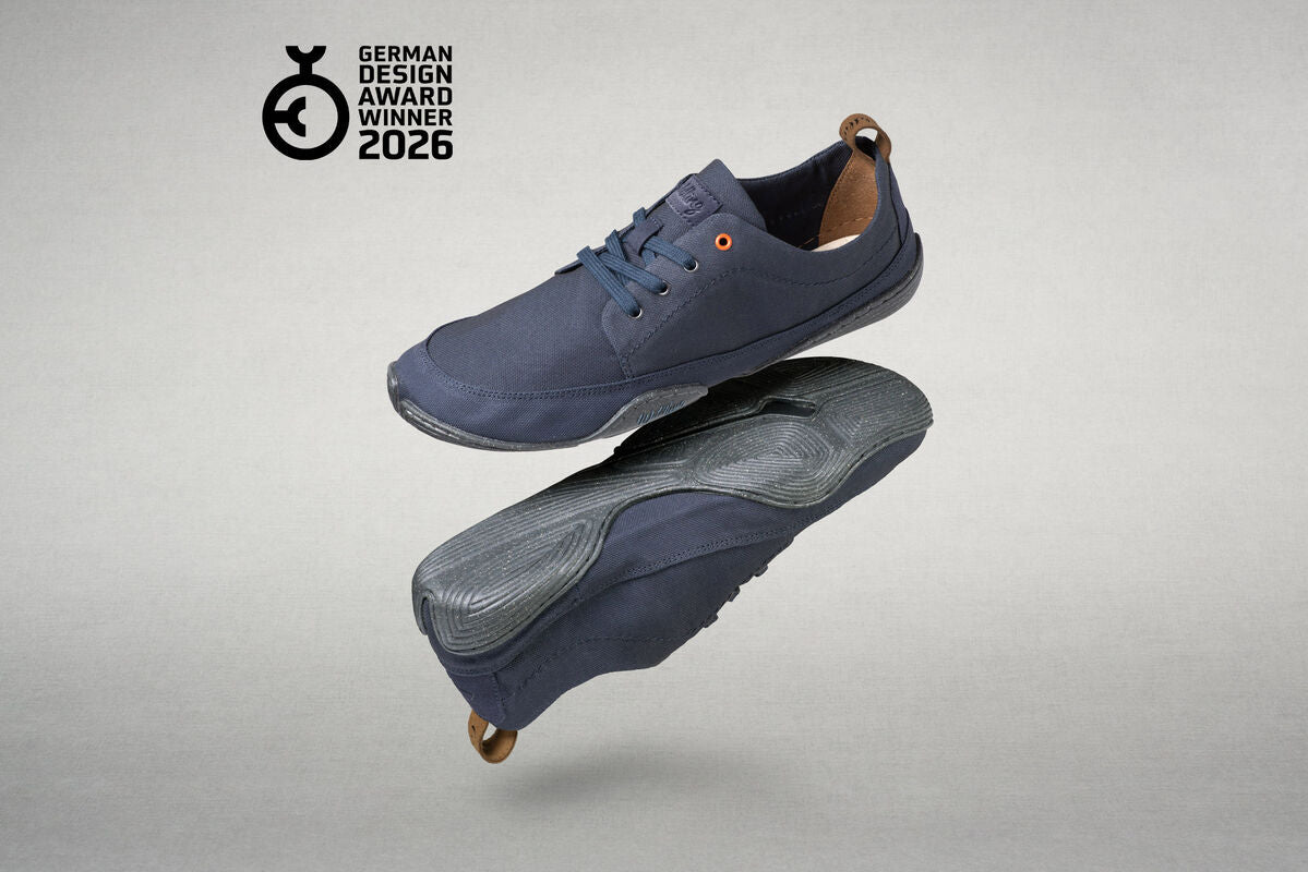 Tanuki Umi – US Wildling Shoes