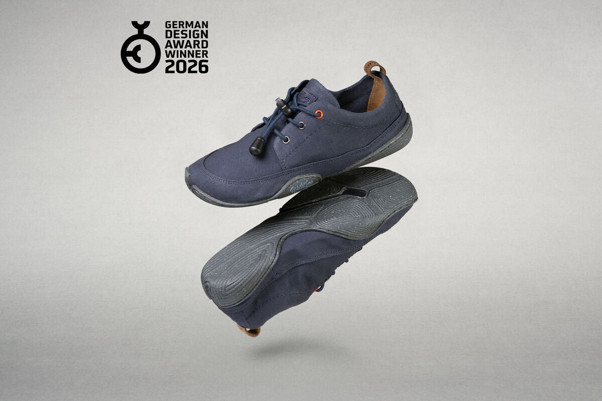 Tanuki Umi – US Wildling Shoes