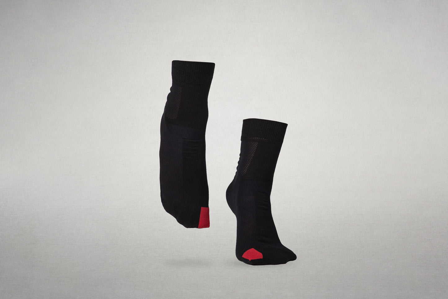 "Admiral Butterfly" Plus12Socks