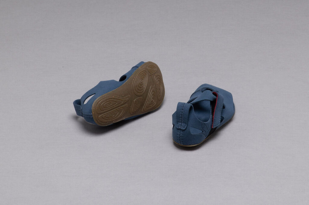 Feder blue