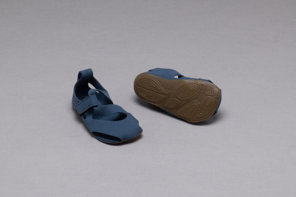Feder blue