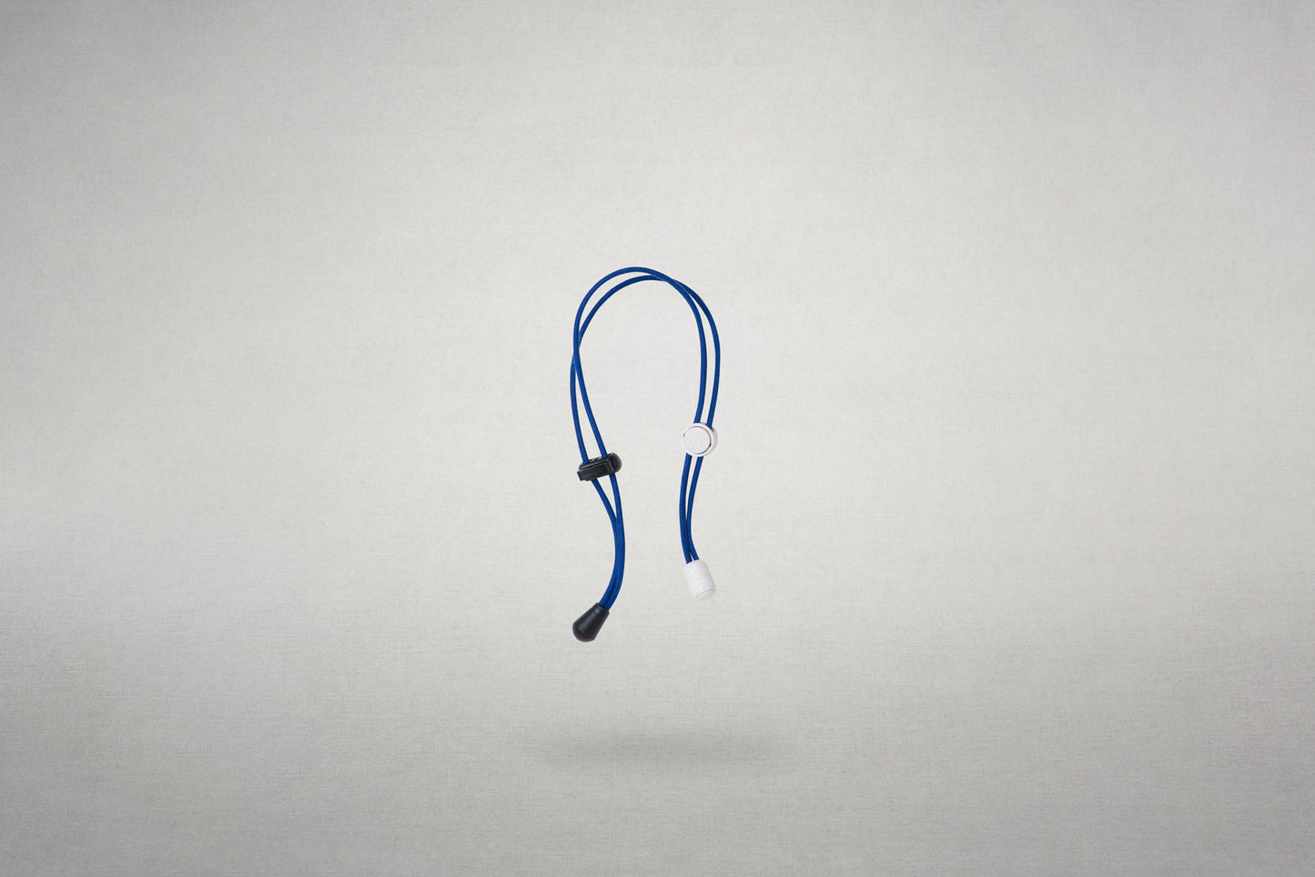 "Cotton" Colorful Elastic Laces
