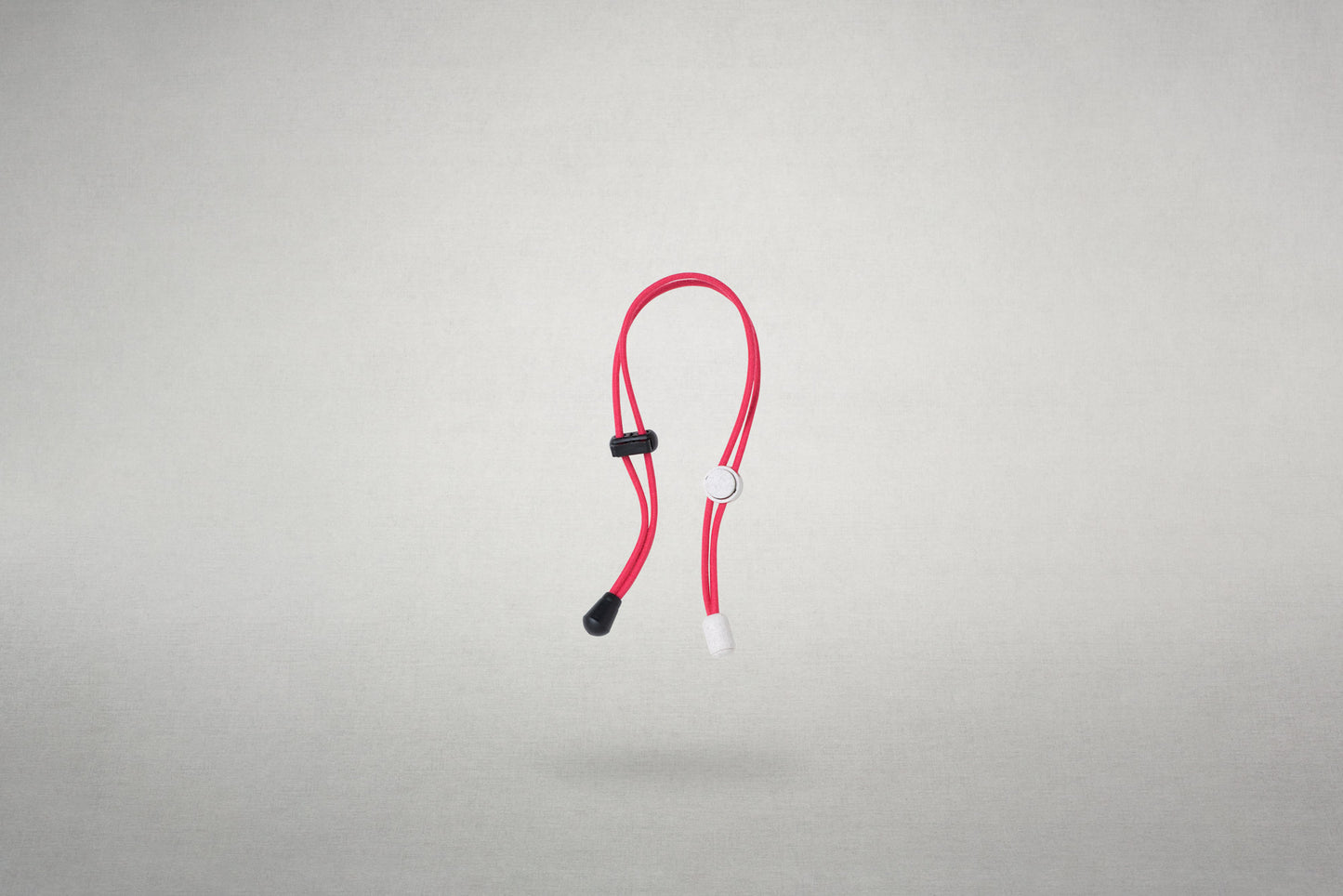 "Cotton" Colorful Elastic Laces