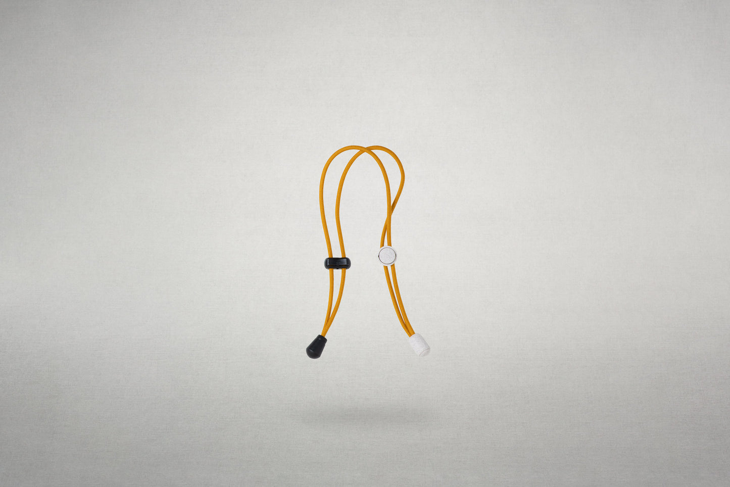 "Cotton" Colorful Elastic Laces