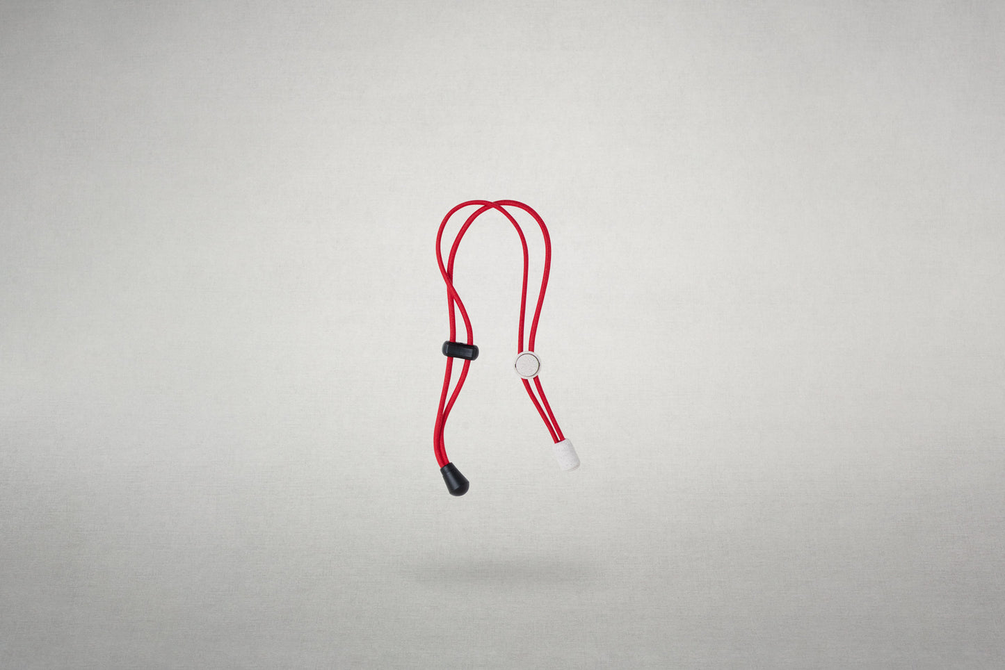 "Cotton" Colorful Elastic Laces