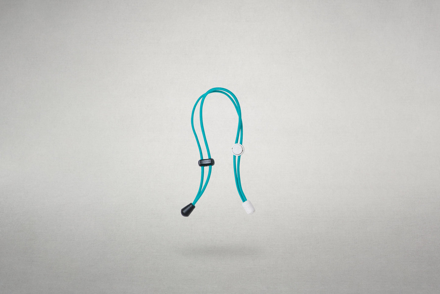 "Cotton" Colorful Elastic Laces