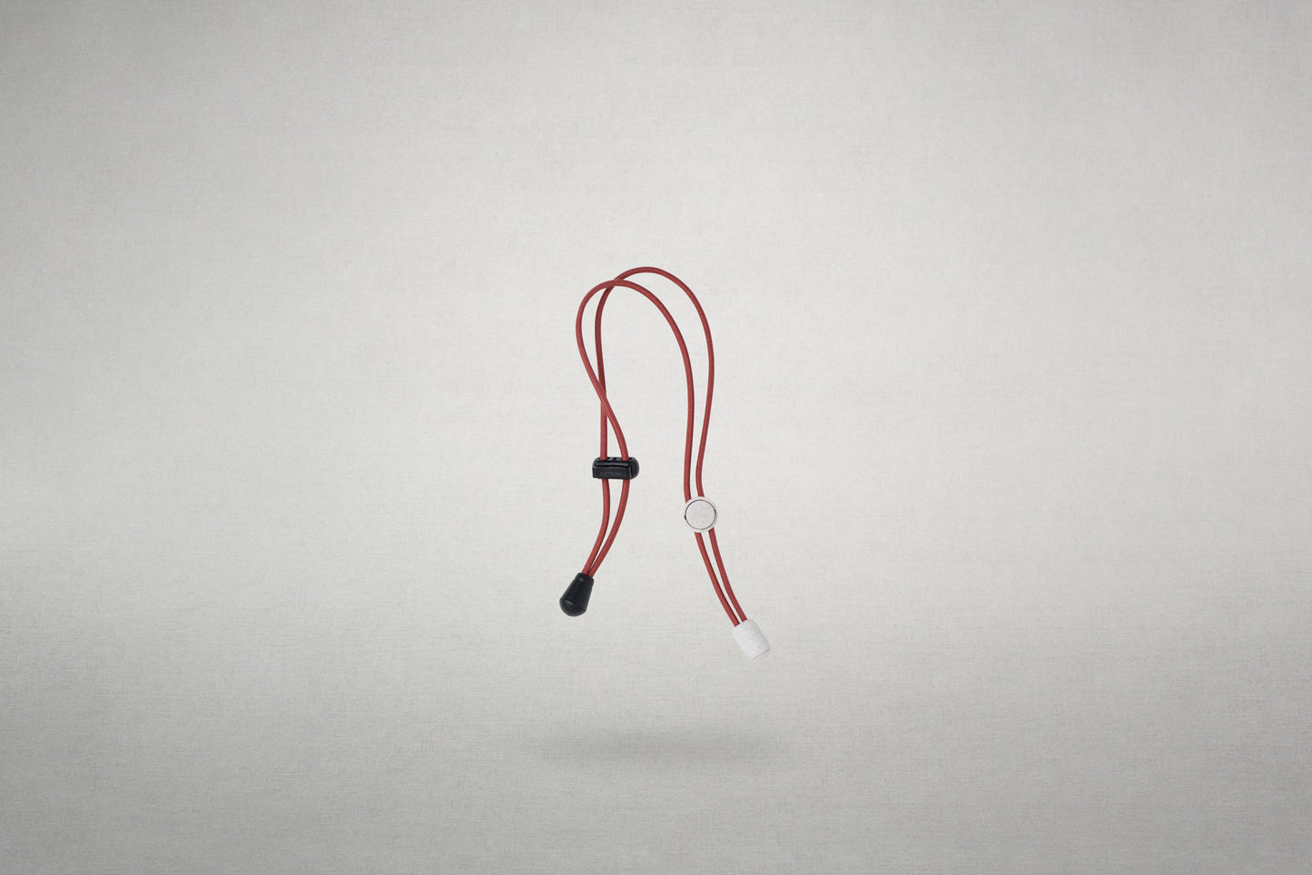 "Cotton" Colorful Elastic Laces