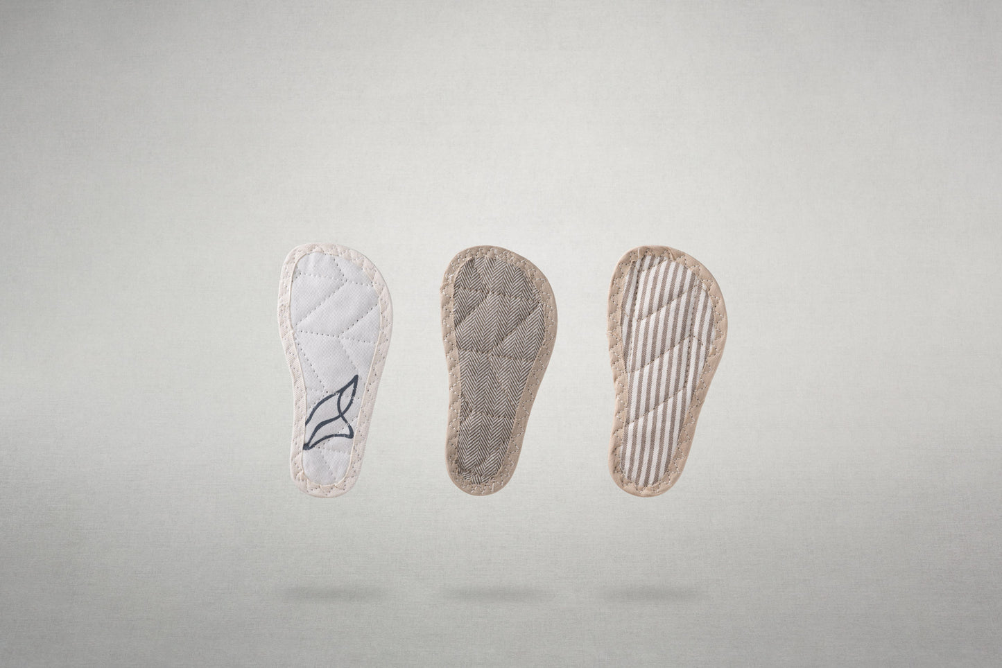 "Hanfy" Insole