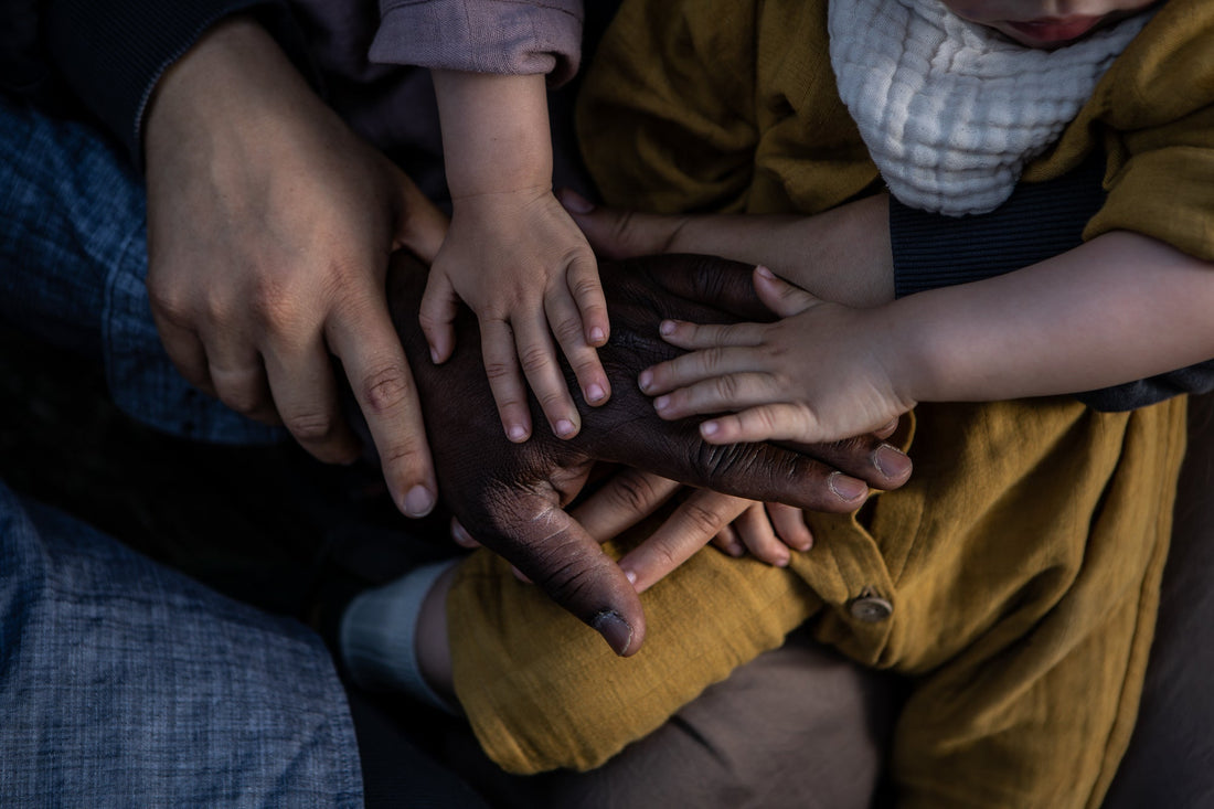 Diversity and belonging at Wildling Shoes