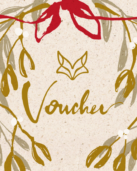 Digital Gift Card