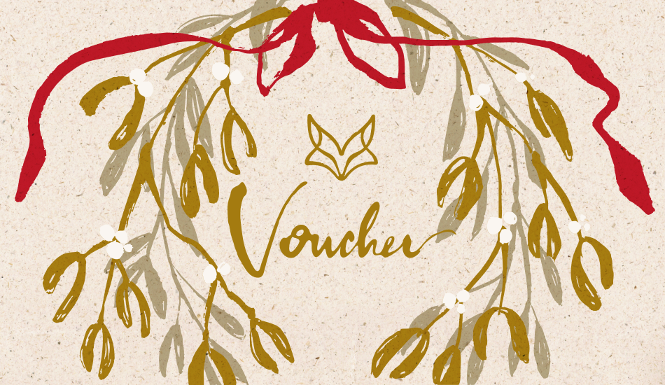 Digital Gift Card