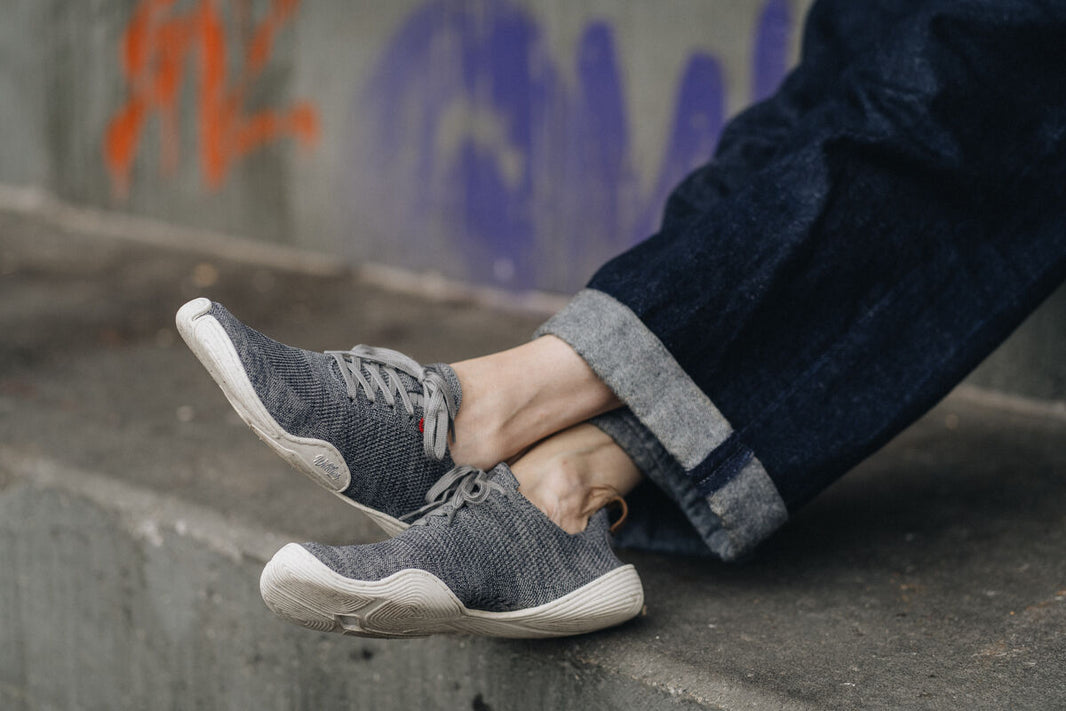 Nittugo gray