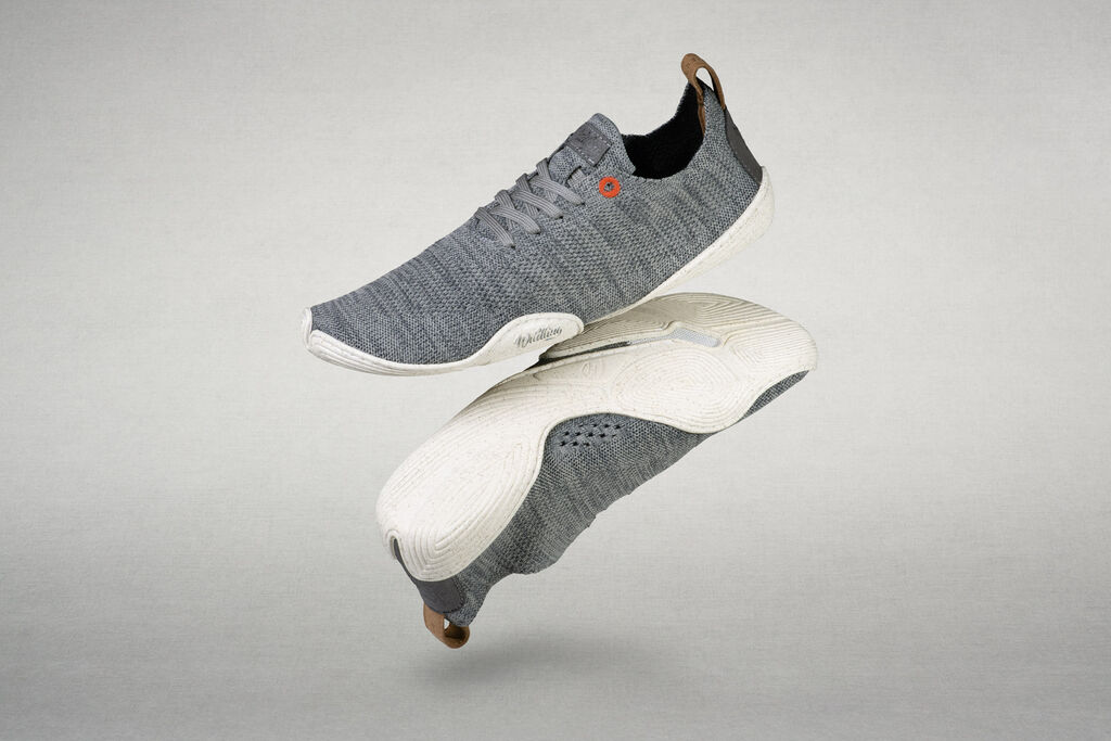 Nittugo gray