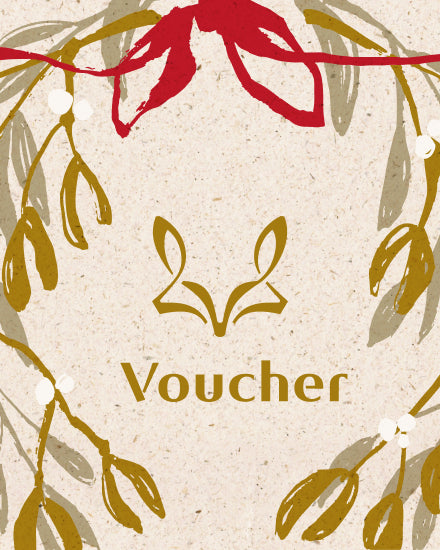 Digital Gift Card