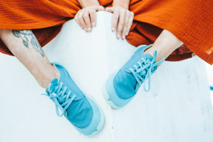 Tanuki Umi – US Wildling Shoes