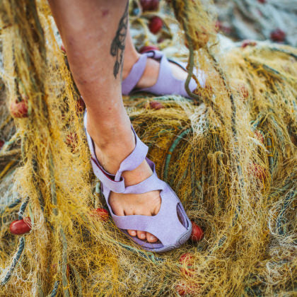 OUR FEET