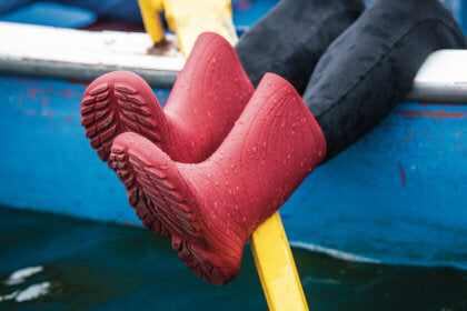 Rain Boot