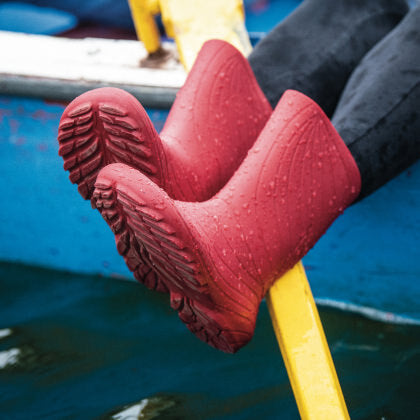 Rain Boot