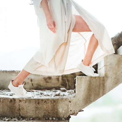 Tanuki – the iconic paper shoe