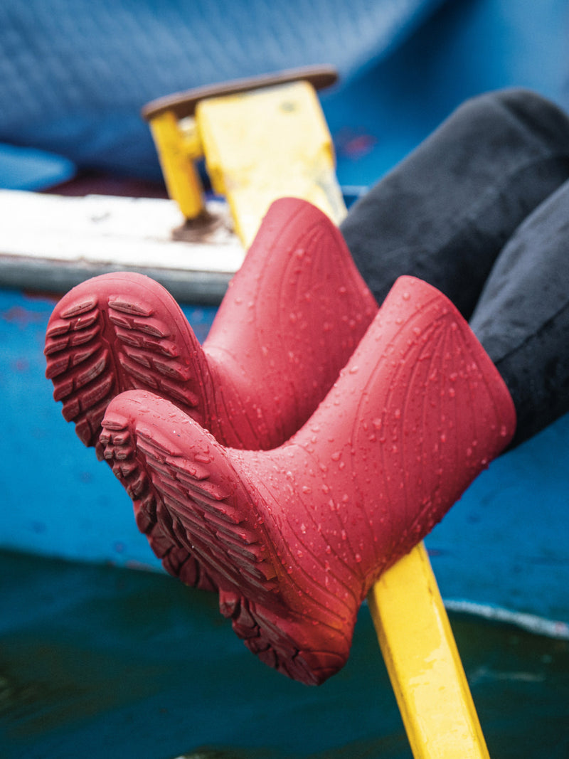 Rainboot