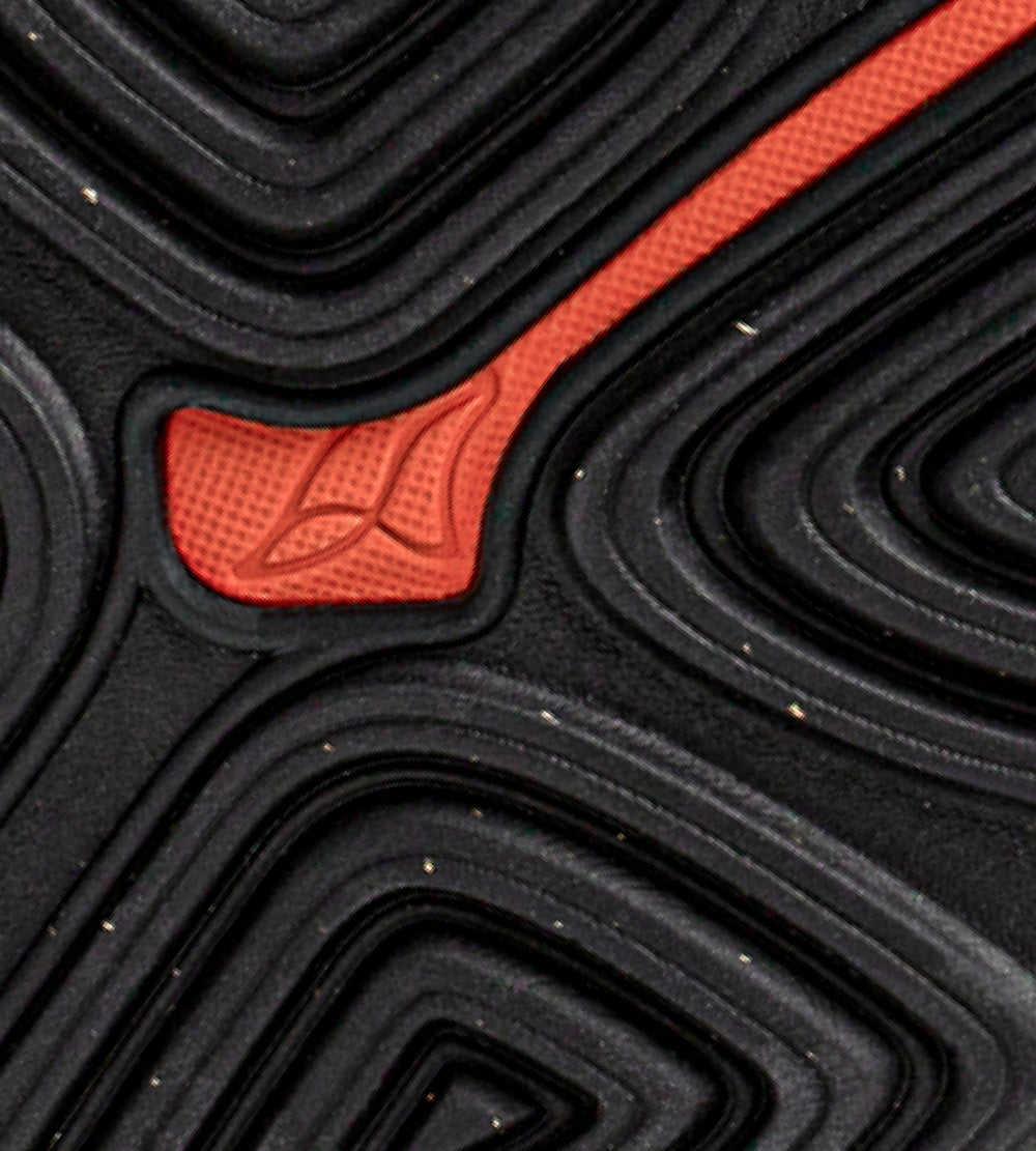 Next Level <br>minimal shoe