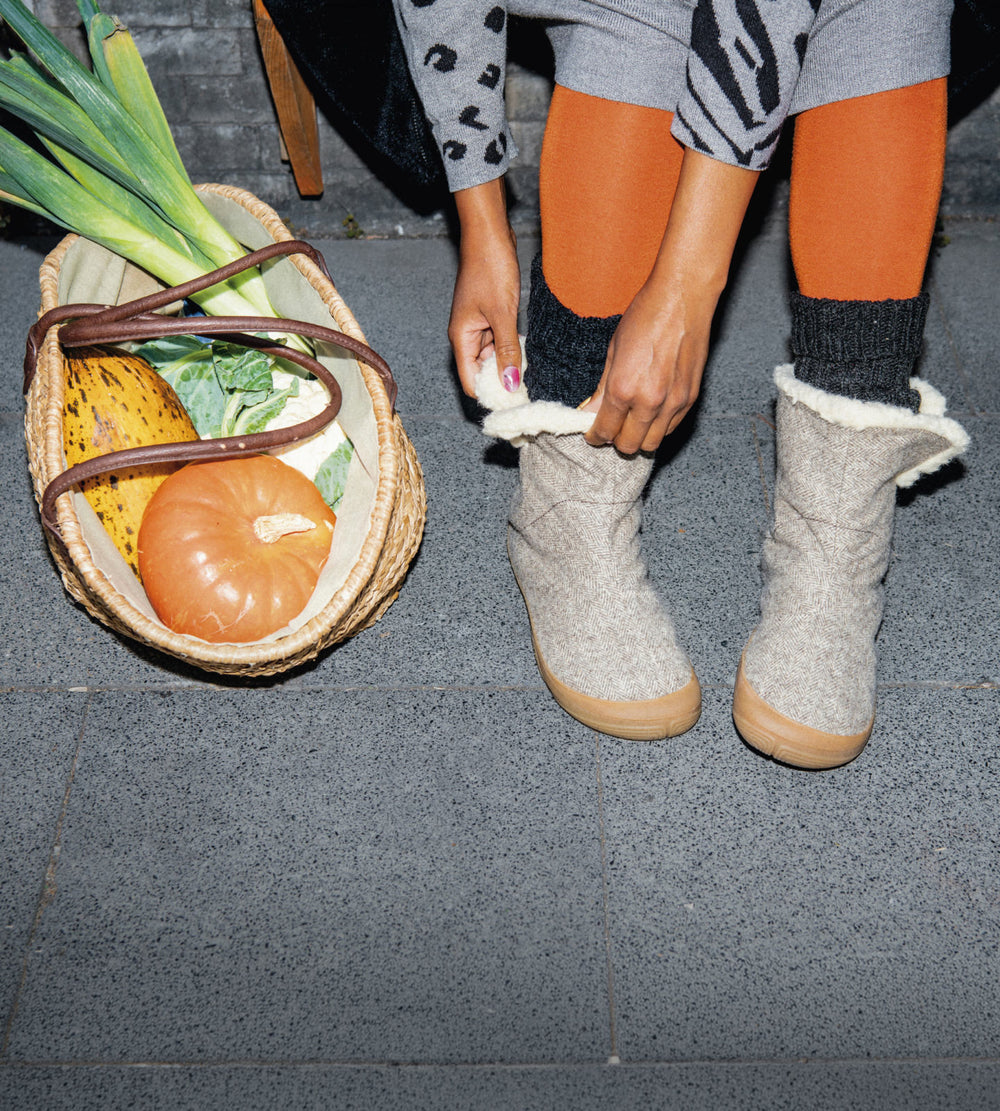 Senseasonal: Fall/Winter 26