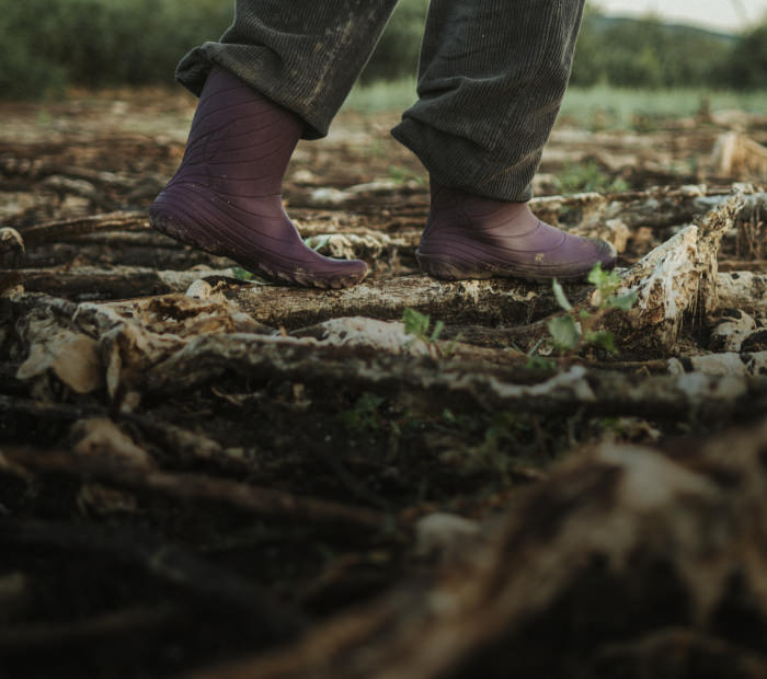 Wilding our lives with every step – US Wildling Shoes