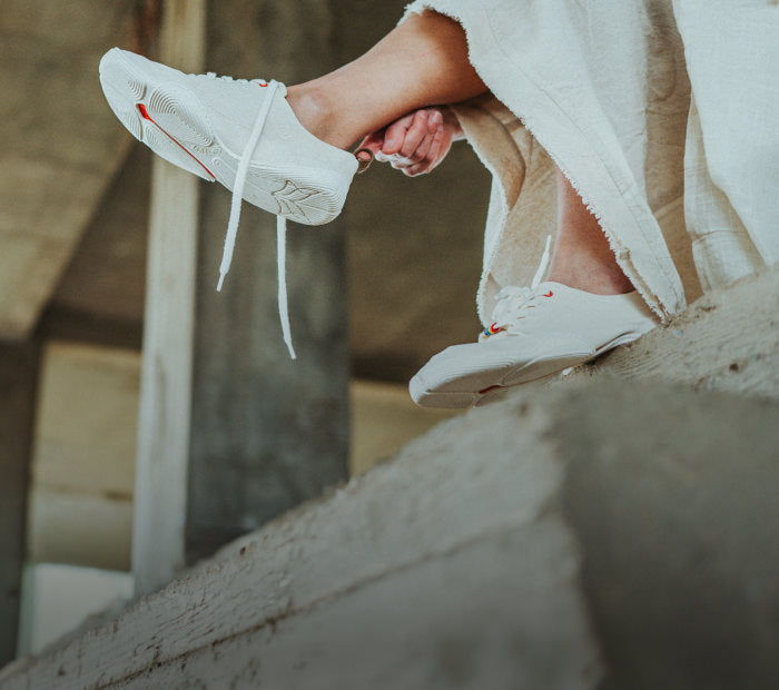 Wilding our lives with every step – US Wildling Shoes
