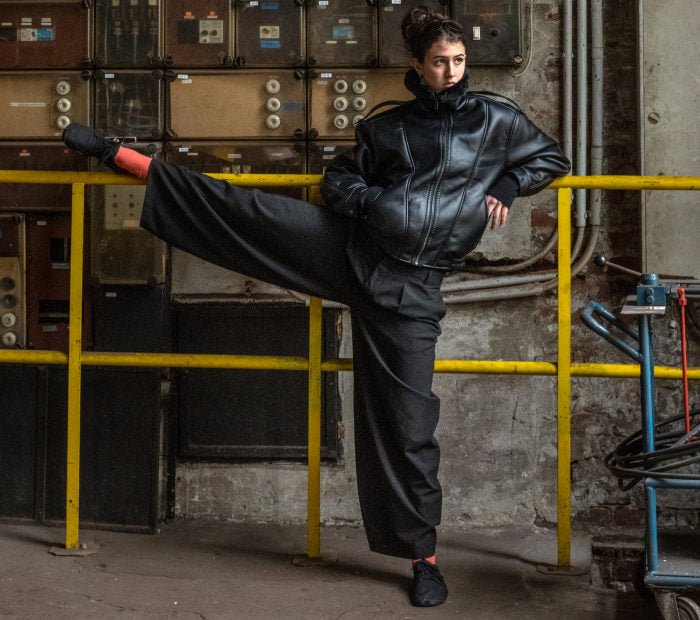 Wilding our lives with every step – US Wildling Shoes