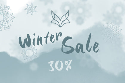 Winter Sale