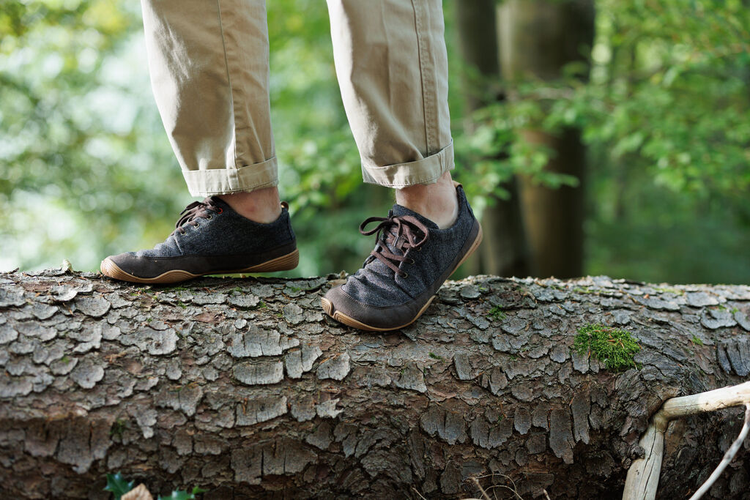 Emmer Wildling Shoes minimal shoes sustainable fair US