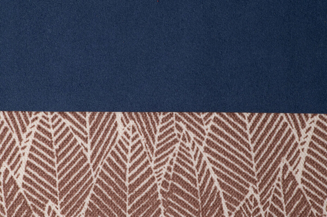 Feder blue