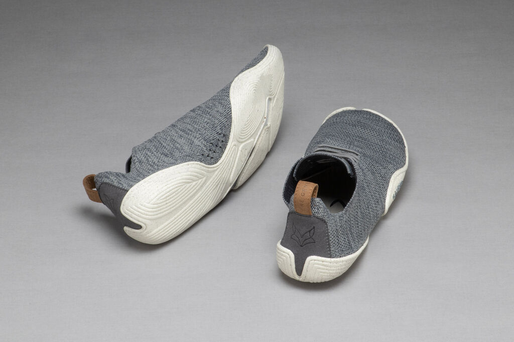 Nittugo gray