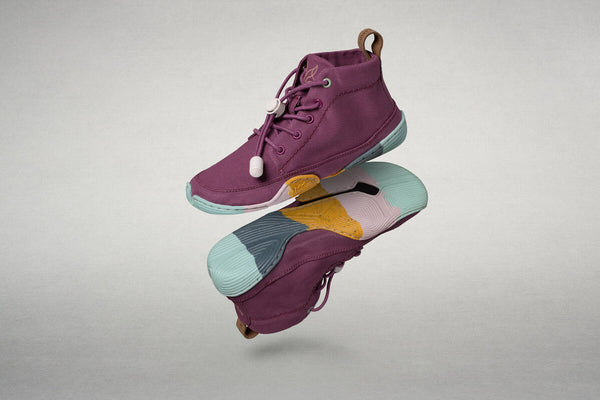 Kuma Kokoro – US Wildling Shoes