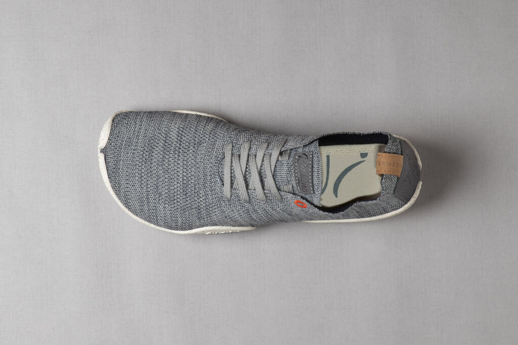 Nittugo gray