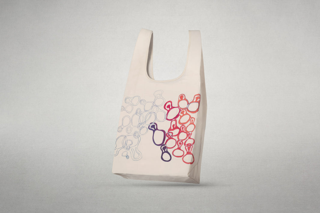 Bag "ASAWA"