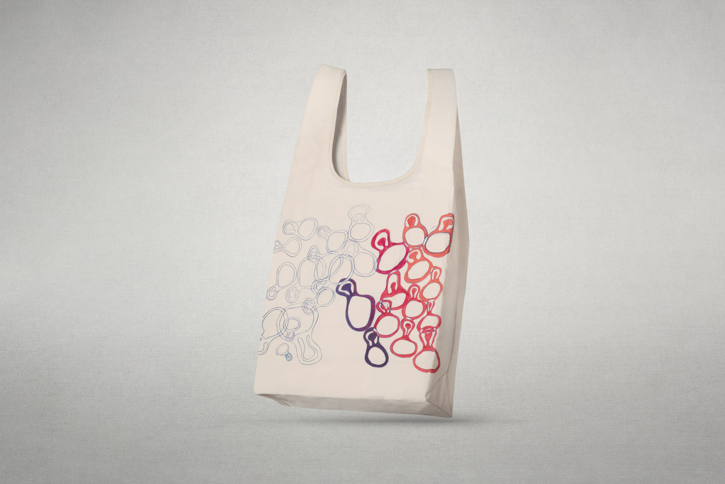 Bag "ASAWA"