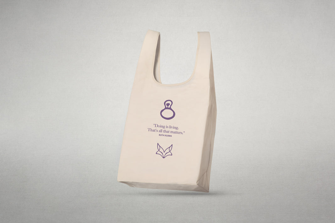 Bag "ASAWA"