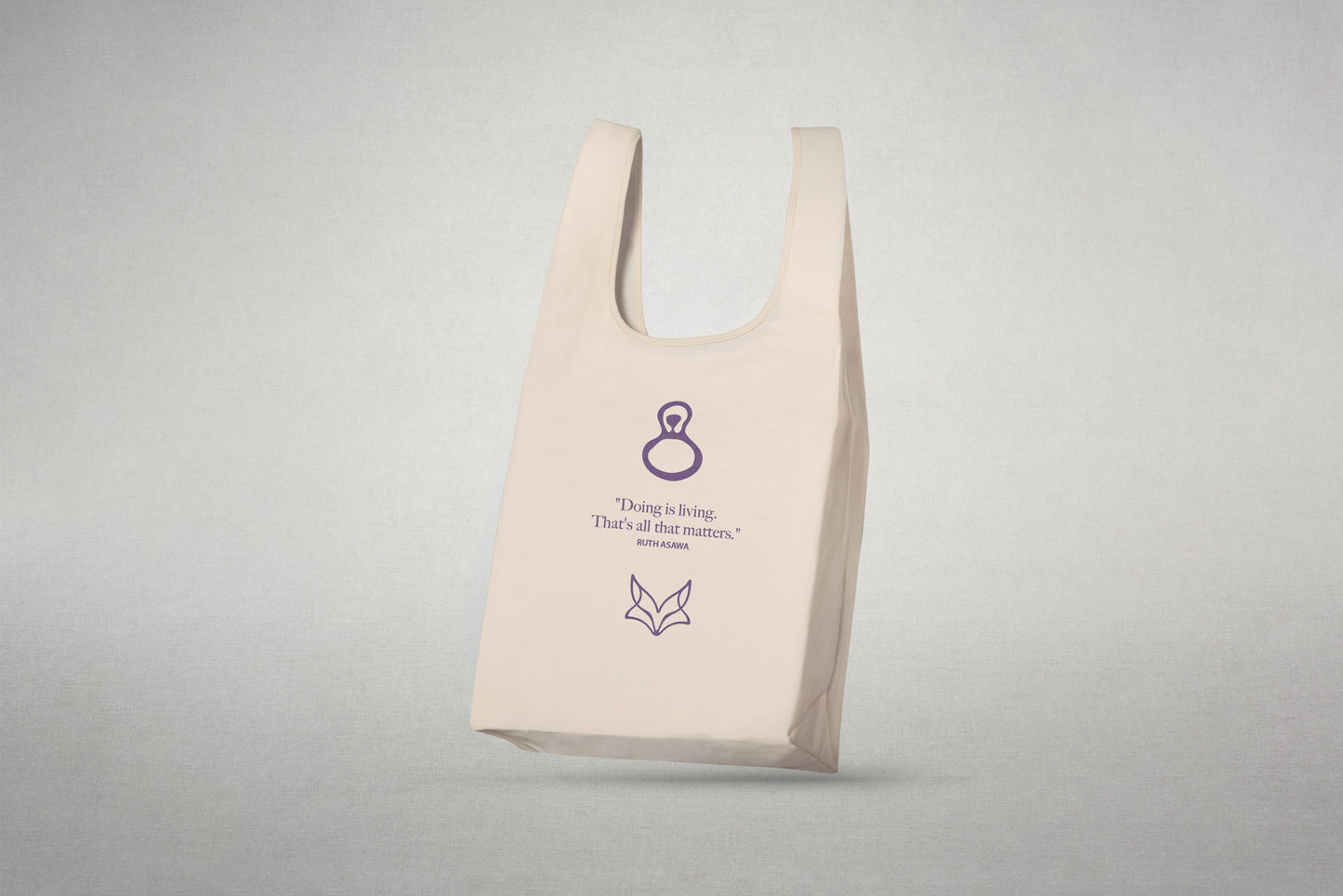 Bag "ASAWA"