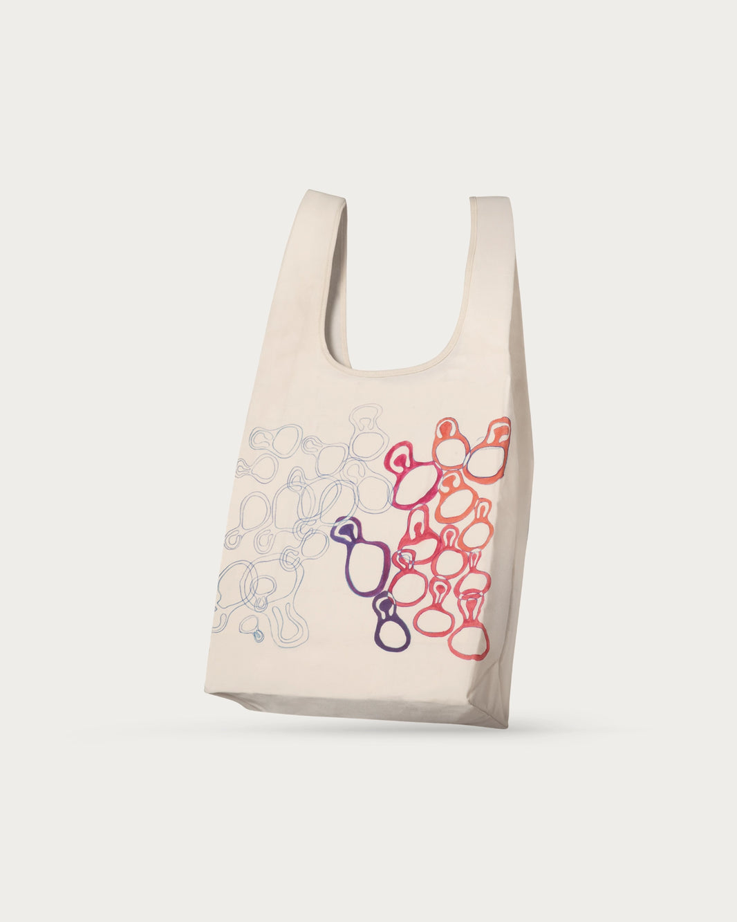 Bag "ASAWA"